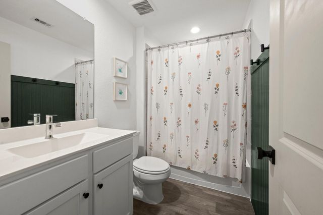 20010 Sienna Green Drive, Hockley, TX 77447