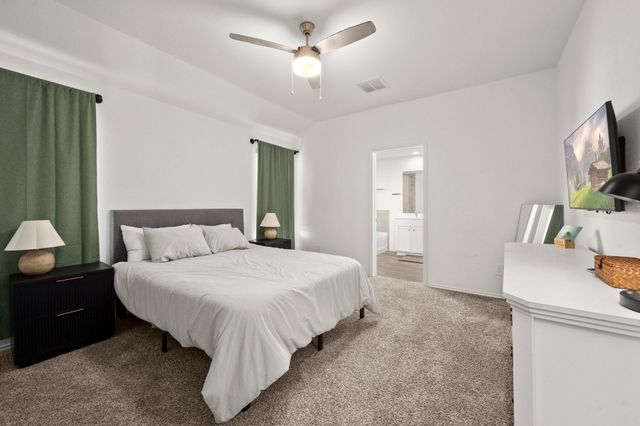 20010 Sienna Green Drive, Hockley, TX 77447