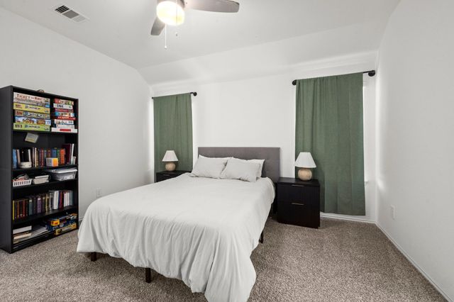 20010 Sienna Green Drive, Hockley, TX 77447