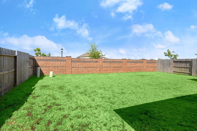 20010 Sienna Green Drive, Hockley, TX 77447