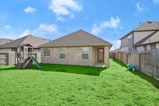 20010 Sienna Green Drive, Hockley, TX 77447