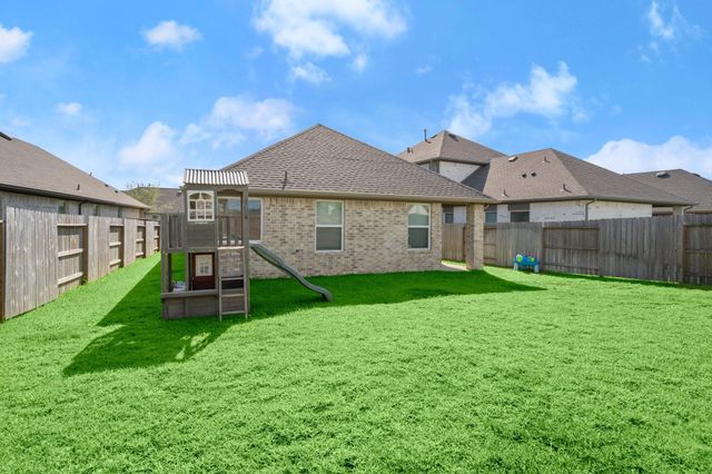 20010 Sienna Green Drive, Hockley, TX 77447