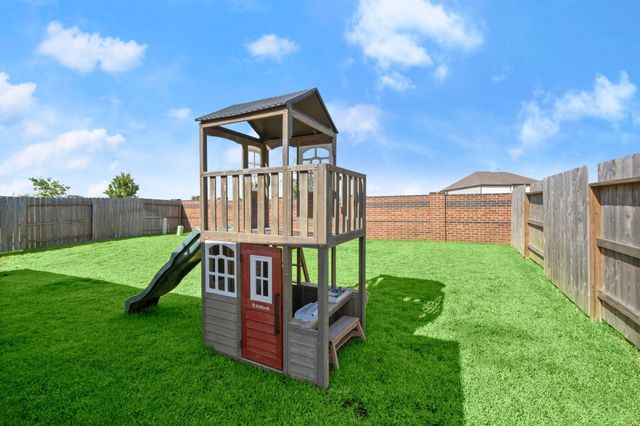 20010 Sienna Green Drive, Hockley, TX 77447