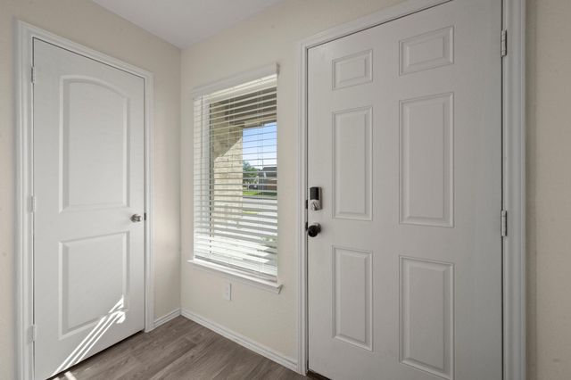 20010 Sienna Green Drive, Hockley, TX 77447