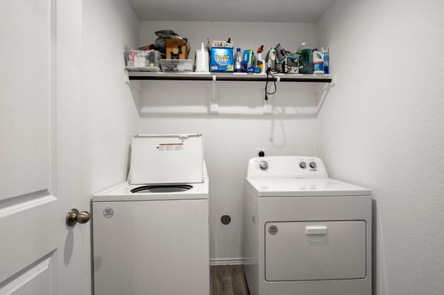 20010 Sienna Green Drive, Hockley, TX 77447