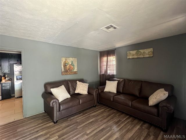943 Alma Drive, Montgomery, AL 36108