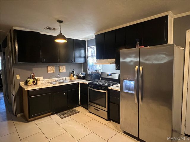943 Alma Drive, Montgomery, AL 36108