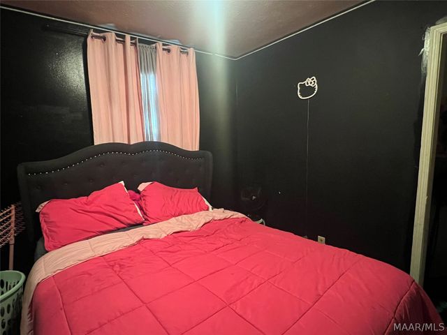 943 Alma Drive, Montgomery, AL 36108