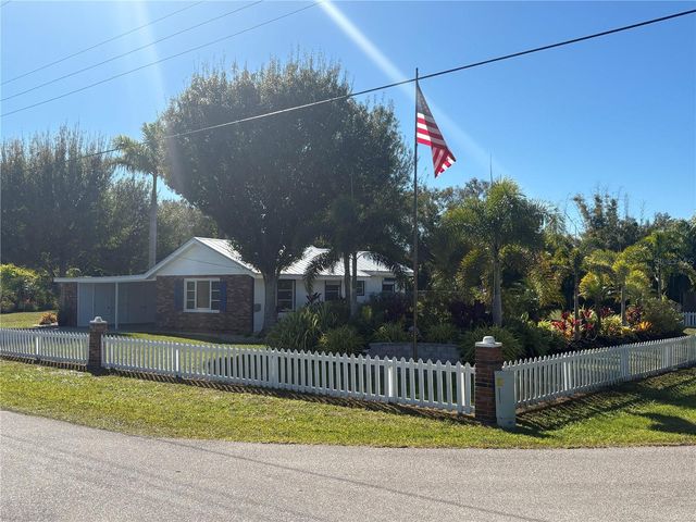 6057 FLORIDA STREET, Punta Gorda, FL 33950