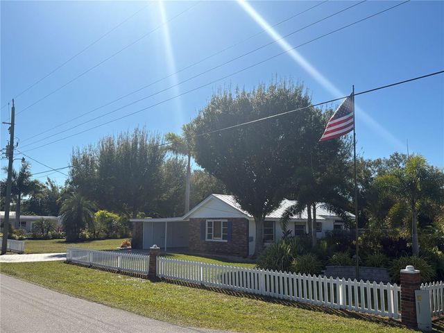 6057 FLORIDA STREET, Punta Gorda, FL 33950