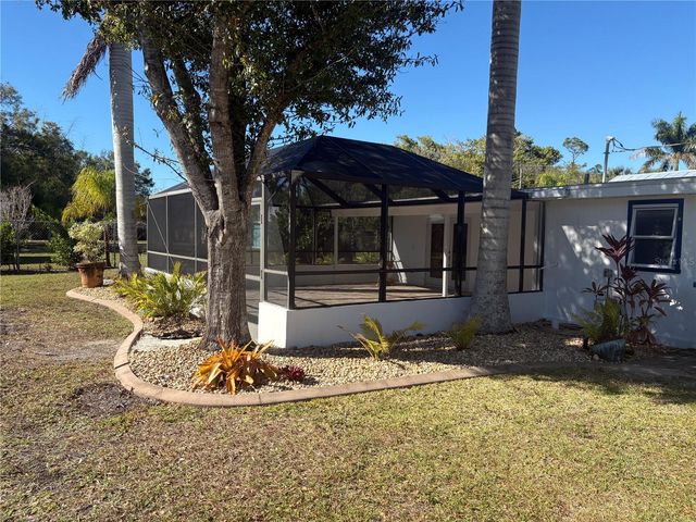 6057 FLORIDA STREET, Punta Gorda, FL 33950