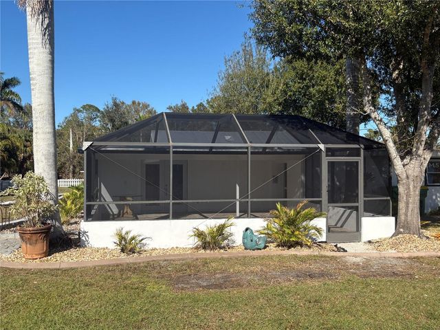 6057 FLORIDA STREET, Punta Gorda, FL 33950