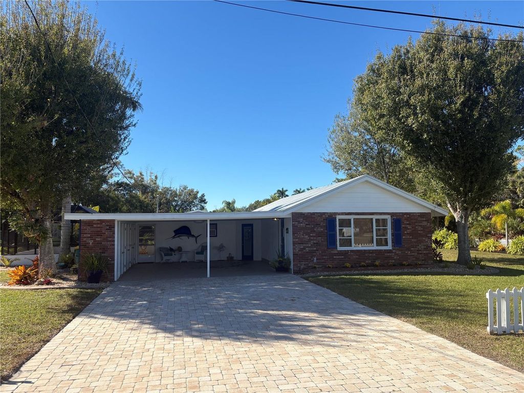 6057 FLORIDA STREET, Punta Gorda, FL 33950