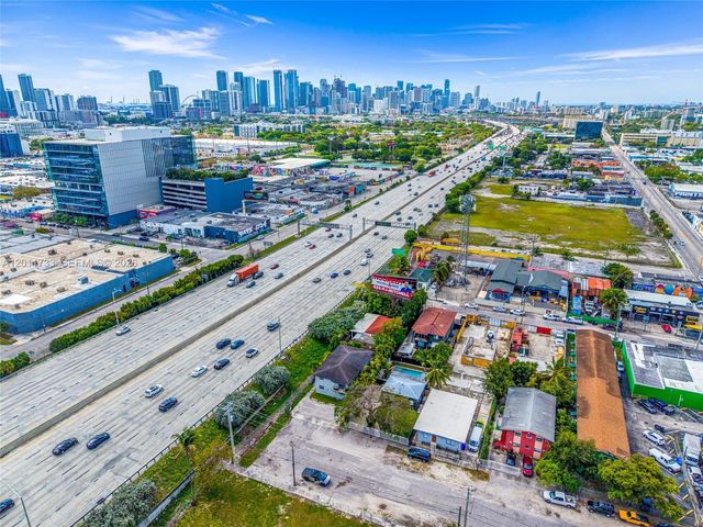 650 NW 28th St, Miami, FL 33127