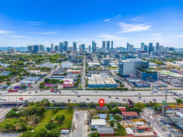 650 NW 28th St, Miami, FL 33127