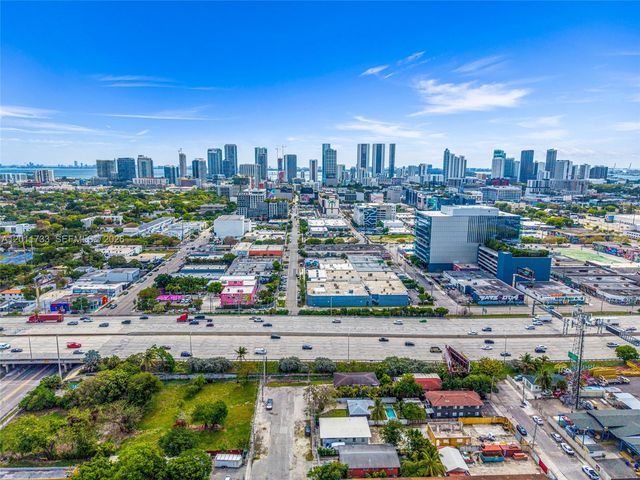 650 NW 28th St, Miami, FL 33127