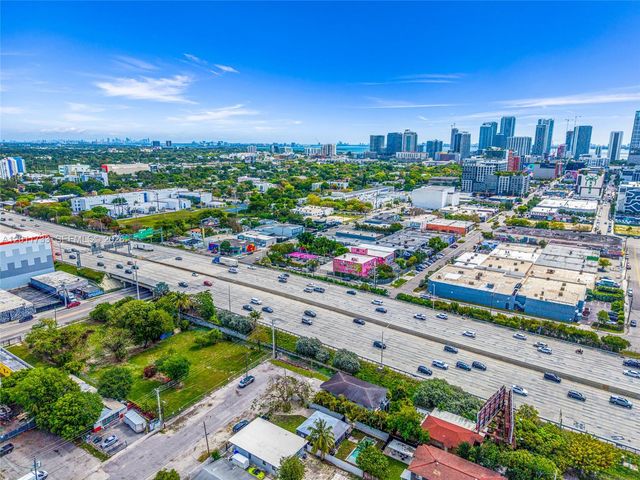650 NW 28th St, Miami, FL 33127