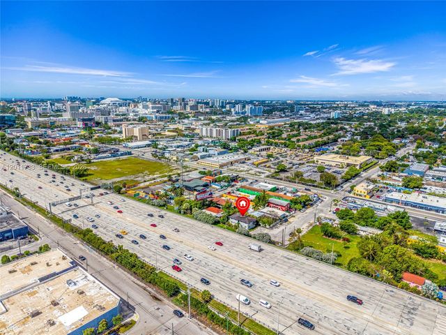 650 NW 28th St, Miami, FL 33127