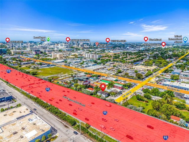 650 NW 28th St, Miami, FL 33127