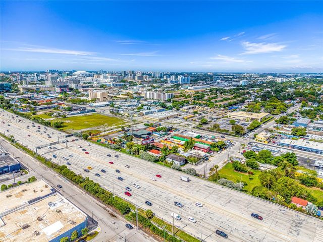 650 NW 28th St, Miami, FL 33127