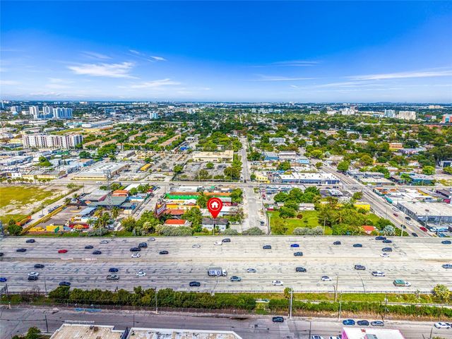 650 NW 28th St, Miami, FL 33127