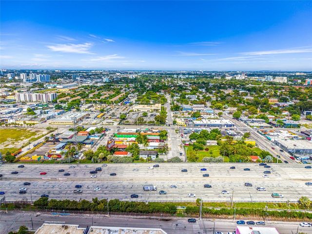 650 NW 28th St, Miami, FL 33127