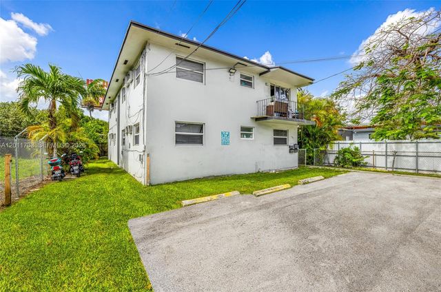 650 NW 28th St, Miami, FL 33127