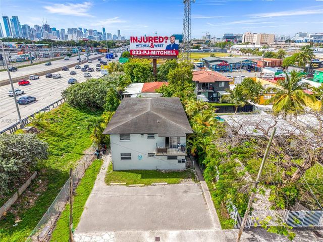 650 NW 28th St, Miami, FL 33127