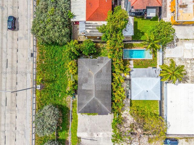 650 NW 28th St, Miami, FL 33127