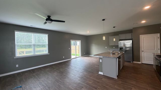 742 Ladywood Drive, Summerville, SC 29486