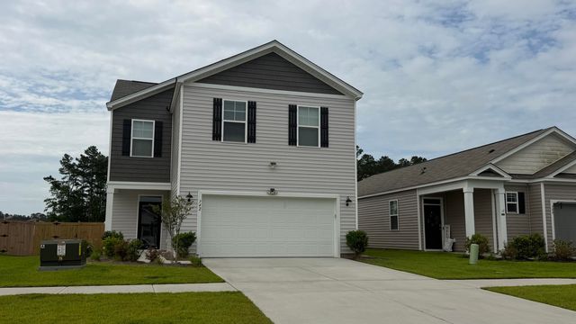 742 Ladywood Drive, Summerville, SC 29486