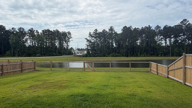 742 Ladywood Drive, Summerville, SC 29486