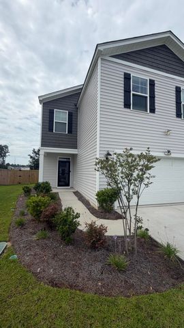 742 Ladywood Drive, Summerville, SC 29486