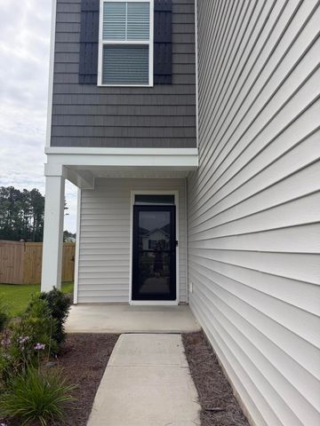 742 Ladywood Drive, Summerville, SC 29486