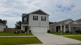 742 Ladywood Drive, Summerville, SC 29486