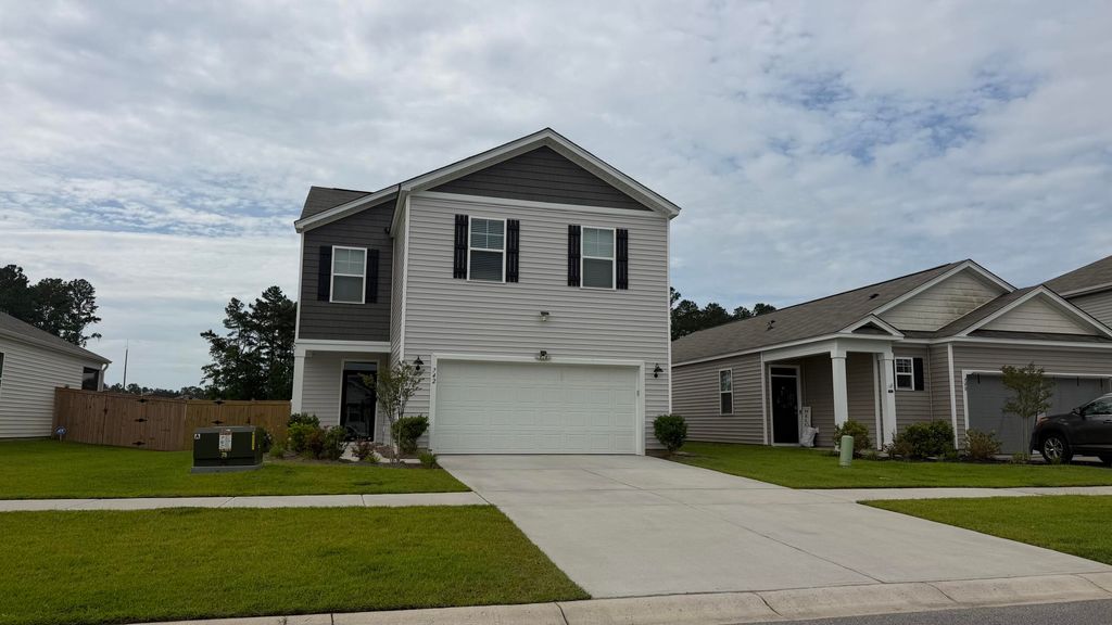 742 Ladywood Drive, Summerville, SC 29486