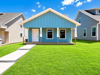 102 Hope Springs Lane, Mansfield, TX 76063