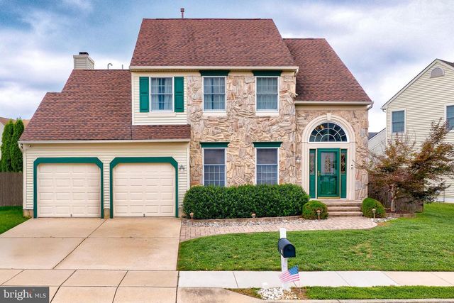 117 STONE HENGE, Swedesboro, NJ 08085