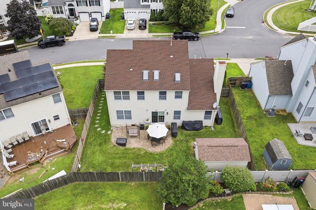 117 STONE HENGE, Swedesboro, NJ 08085
