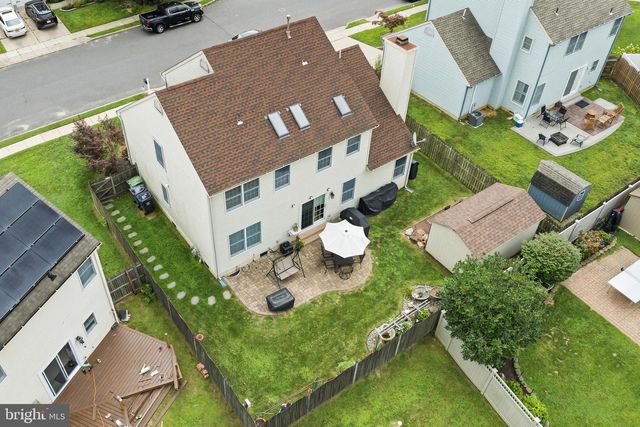 117 STONE HENGE, Swedesboro, NJ 08085