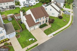117 STONE HENGE, Swedesboro, NJ 08085