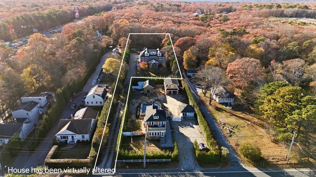 33A Newtown Road, Hampton Bays, NY 11946