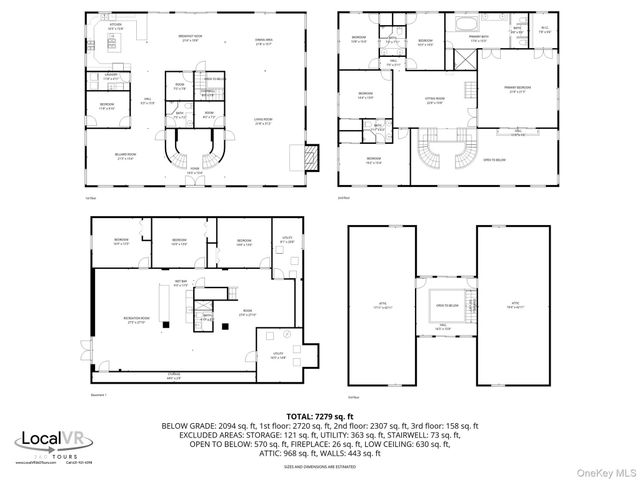 33A Newtown Road, Hampton Bays, NY 11946