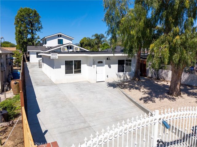 13003 Kamloops Street, Pacoima, CA 91331