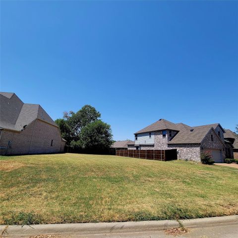 7817 Rimrock Circle, Frisco, TX 75034