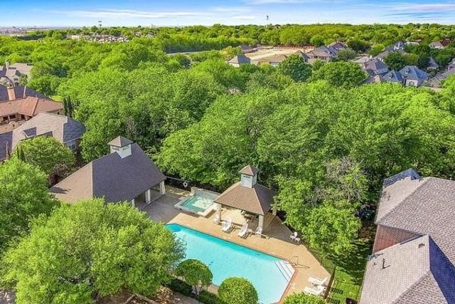 7817 Rimrock Circle, Frisco, TX 75034