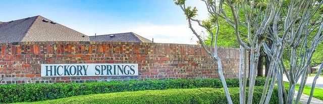 7817 Rimrock Circle, Frisco, TX 75034