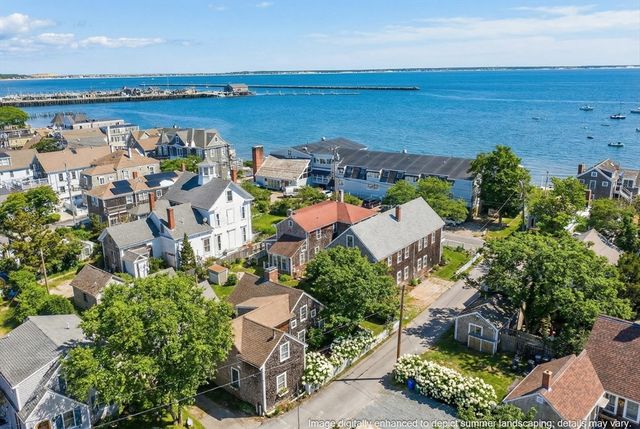 1 Atlantic Ave, Provincetown, MA 02657
