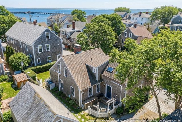 1 Atlantic Ave, Provincetown, MA 02657