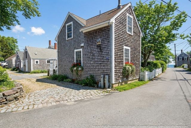 1 Atlantic Ave, Provincetown, MA 02657
